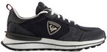 Rossignol Heritage Retro Schoenen Gris UE 43 Homme