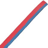 Jimsports Softee Tatami Softee 2.0 Rojo/Azul - UNI