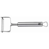WMF Profi Plus Dunschiller 17 cm Cromargan hoogwaardig roestvrij staal