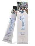 Nouvelle Haarverf Hair Color Permanent Hair Color 8.1 Light Ash Blonde 100ml