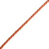 STARX SHI B.V. Polypropeen touw oranje koord 10 meter 12mm