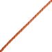 STARX SHI B.V. Polypropeen touw oranje koord 10 meter 12mm