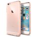 Spigen Ultra Hybrid Apple iPhone 6S Plus Rose Crystal