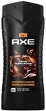Axe - Douchegel - Dark Temptation - 400ml