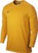 Nike Park Goalie II Longsleeve Keepersshirt Junior Sportshirt performance - Maat XL - Unisex - oranje