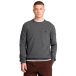 TIMBERLAND Pull 'COHAS BROOK' gris pierre