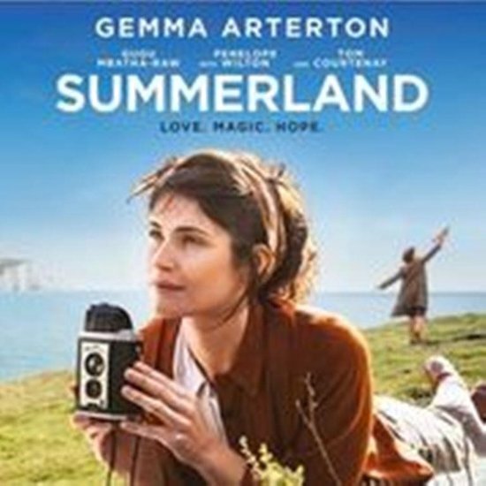 Movie Summerland (NL-only) dvd