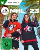 Electronic Arts NHL 23, Xbox Series X, Sport, Standard edition, Blu-ray