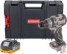 Procraft Industrial CD20Abb Perceuse à percussion à batterie 20 V 85 Nm Solo
