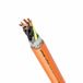 Lapp ÖLFLEX SERVO FD 796 CP Orange 500 m