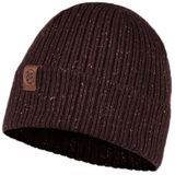 Buff ® Knitted Muts Zwart