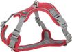 Trixie Hondentuig Premium Active Rood - Verstelbaar 30-40x1.5 cm