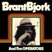 Brant Heavy Psych Sounds Brant Bjork & the Operators (Black/White)
