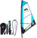 Aqua Marina Blade Windsurf Zeil 5 m² 2022 - Bleu