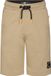 Petrol Industries Short de jogging en jersey pour garçon Norte - Orange - Taille 152