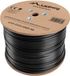 Lanberg 5e Serie - FTP Kabel - 305m - Outdoor - Zwart