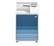 HP LaserJet Enterprise 8501x Imprimante monochrome