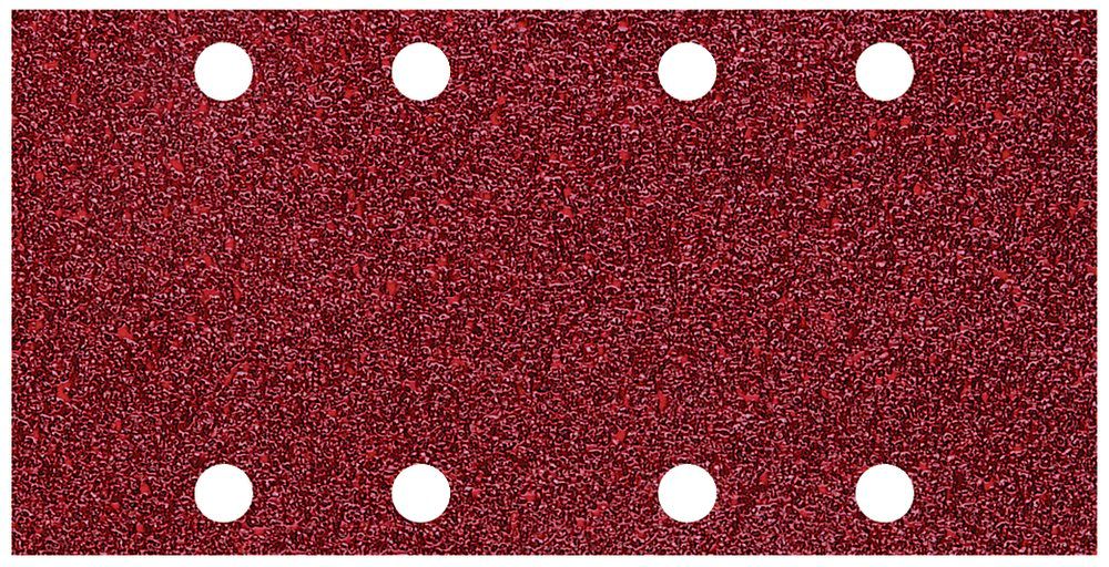 Wolfcraft 10 easy fix sanding sheets - 1768000