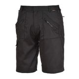 Portwest Action Korte Broek S889 - Zwart - XXXL