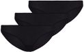 Hanro Dames slip / onderbroek 3 pack Ultralight