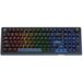 Ducky OK-M clavier de jeu mécanique sans fil 98%