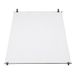 Colorama Colormatt Super White 100x130cm