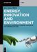 Energy, De Gruyter STEM- Energy, Innovation and Environment
