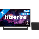 Hisense QLED 50" E79S PRO / 2026