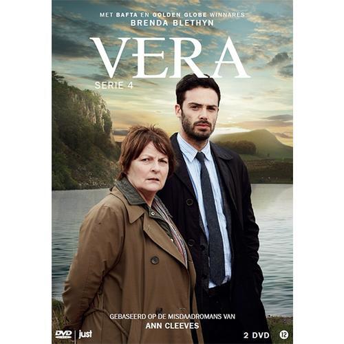 bij V&D Vera - Seizoen 4 dvd