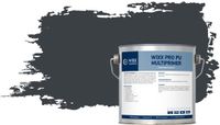 Wixx PRO PU Multiprimer - 5L - RAL 7016 | Antracietgrijs