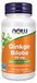 Ginkgo Biloba Complément alimentaire, 60 mg - 120 capsules
