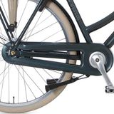 Cortina Kettingkast Twist Lakegreen