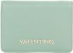 VALENTINO Clio Re Wallet Laguna mintgroen
