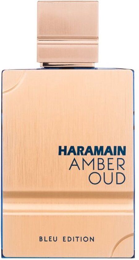 Al Haramain Eau de Parfum / 60 ml / Mannen