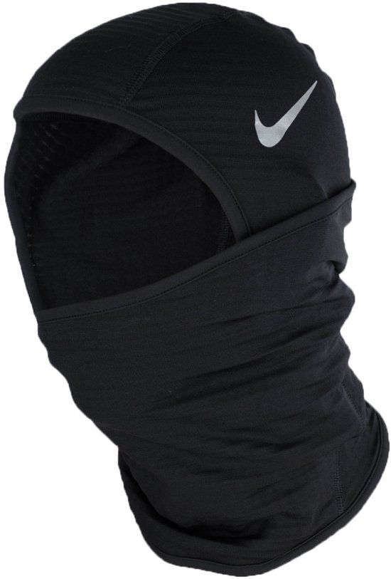 Nike Sphere Hood Bivakmuts Therma Fit - Zwart - One Size