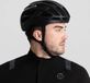 Rogelli Deiro Fietshelm Dames en Heren Fietshelm - Insectengaas - Zwart