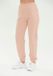Athlecia Lia Sweatpants Dames Roze Maat 34