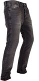 John Doe IRONHEAD USED ZWART XTM MOTORJEANS 30/34