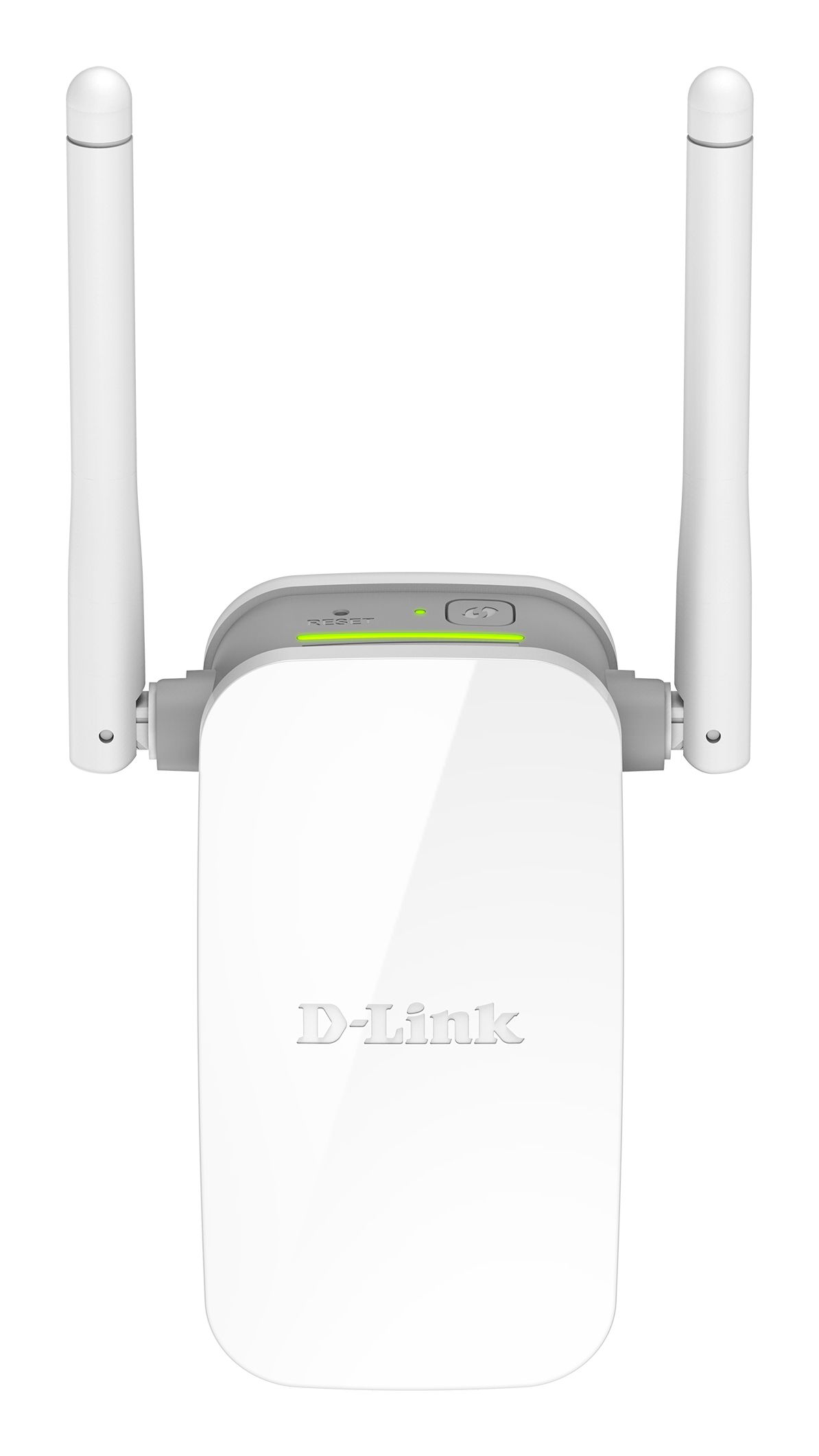 D-Link DAP-1325 - Netwerkrepeater - 300 Mbps - Wit
