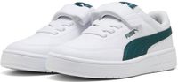 Puma Court Classic Clean Sneakers Junior