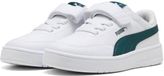 Puma Court Classic Clean Sneakers Junior
