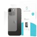 Just in Case 8132901 Back/screen protector Transparent