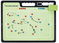 The Indian Maharadja Magnetic Coachboard