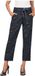G-STAR Chisel Mid Boyfriend Ankle Chino Pantalon Bleu W25 x L30 Femme