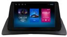 Happiq Autoradio met Bluetooth et CarPlay pour Renault Kangoo (2009-2018)