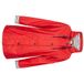 Ankerglut Friesennerz Regenjas voor dames, regenjas met capuchon, waterdicht, weerbestendig, windbreker, overgangsjacke, #Ankerglutzauber regenjas, dames