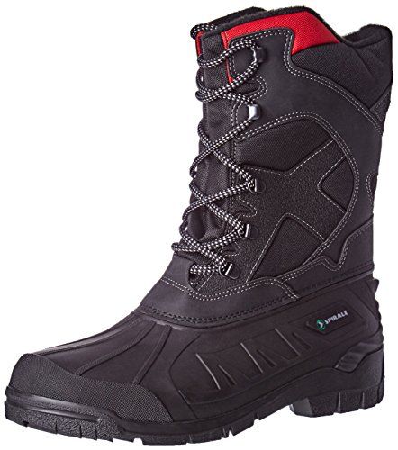 VIGOR 5434239 Canadese winterlaarzen - 8032690011334
