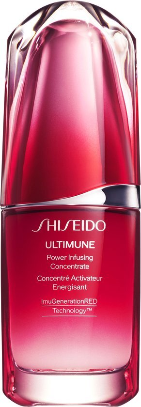 Shiseido Ultimune Power Infusing Concentrate