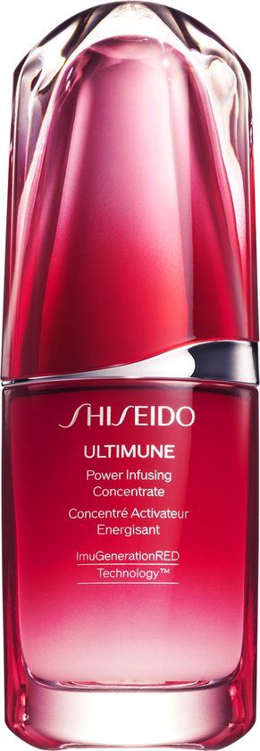 Shiseido Ultimune Power Infusing Concentrate 3.0 Serum 30ml