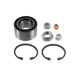 SKF Radlagersatz VKBA575